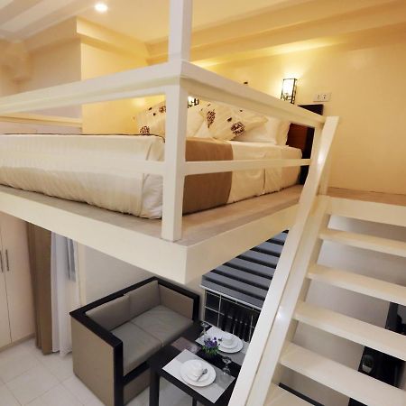 Rosetta Guest House Ormoc Exteriér fotografie